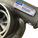 3537066 Genuine Cummins Turbocharger - Truck To Trailer