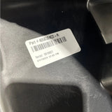 4058384C2-R Genuine International Right Side Bumper Reinforcement Corner - Truck To Trailer