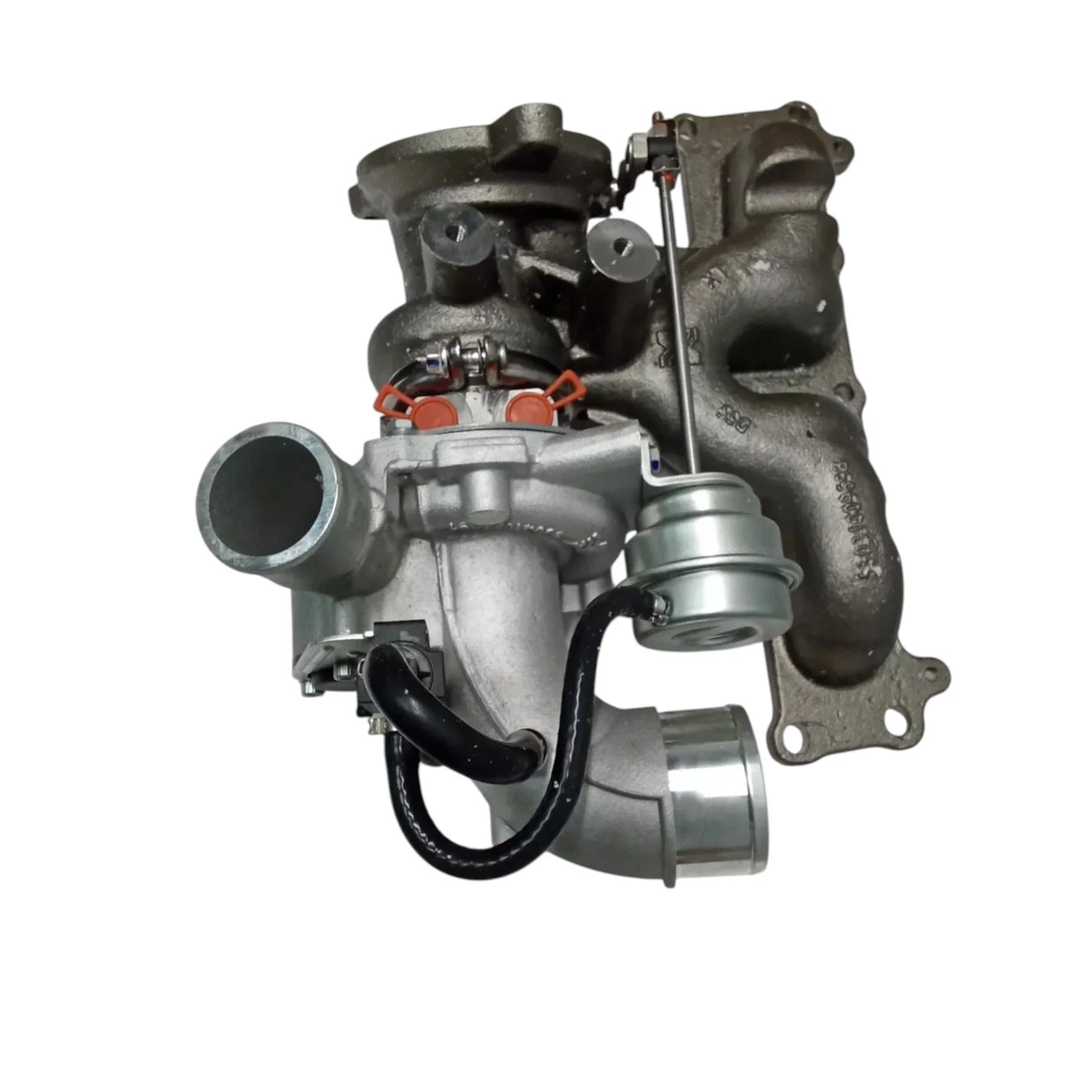 53039880505 Genuine Borgwarner Turbocharger - Truck To Trailer