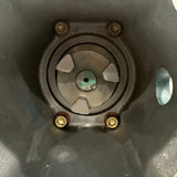 35A05L18 Dodge Tigear2 Worm Gear Speed Reducer - Truck To Trailer