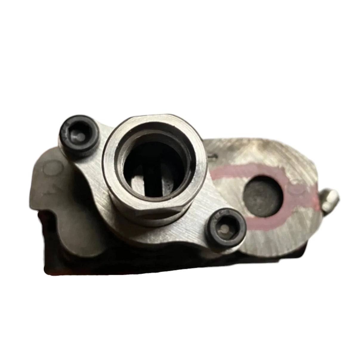 259-4615 CAT Valve Gp-con - Truck To Trailer