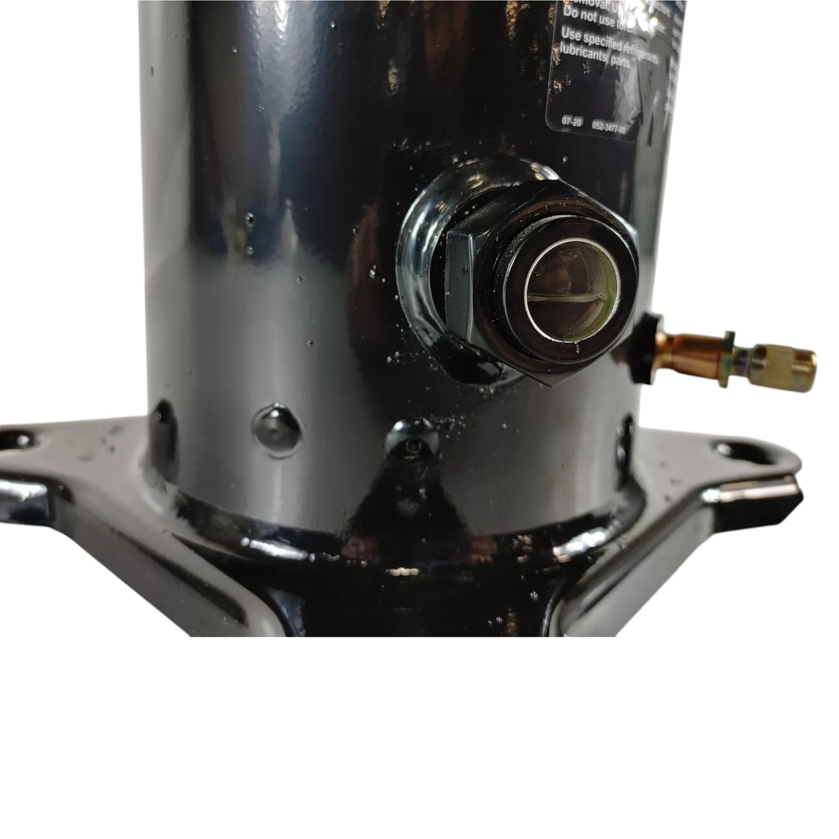 ZF11K4E-TFD-231 Genuine Copeland Scroll Compressor