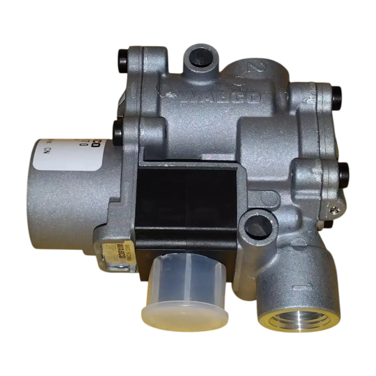4008506170 Wabco Air Brake Solenoid Valve - Truck To Trailer