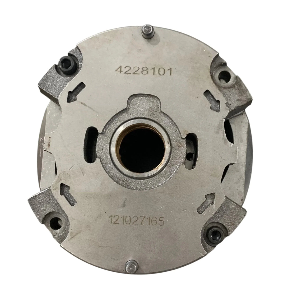 422-8101 CAT Vane Pump Cartridge - Truck To Trailer