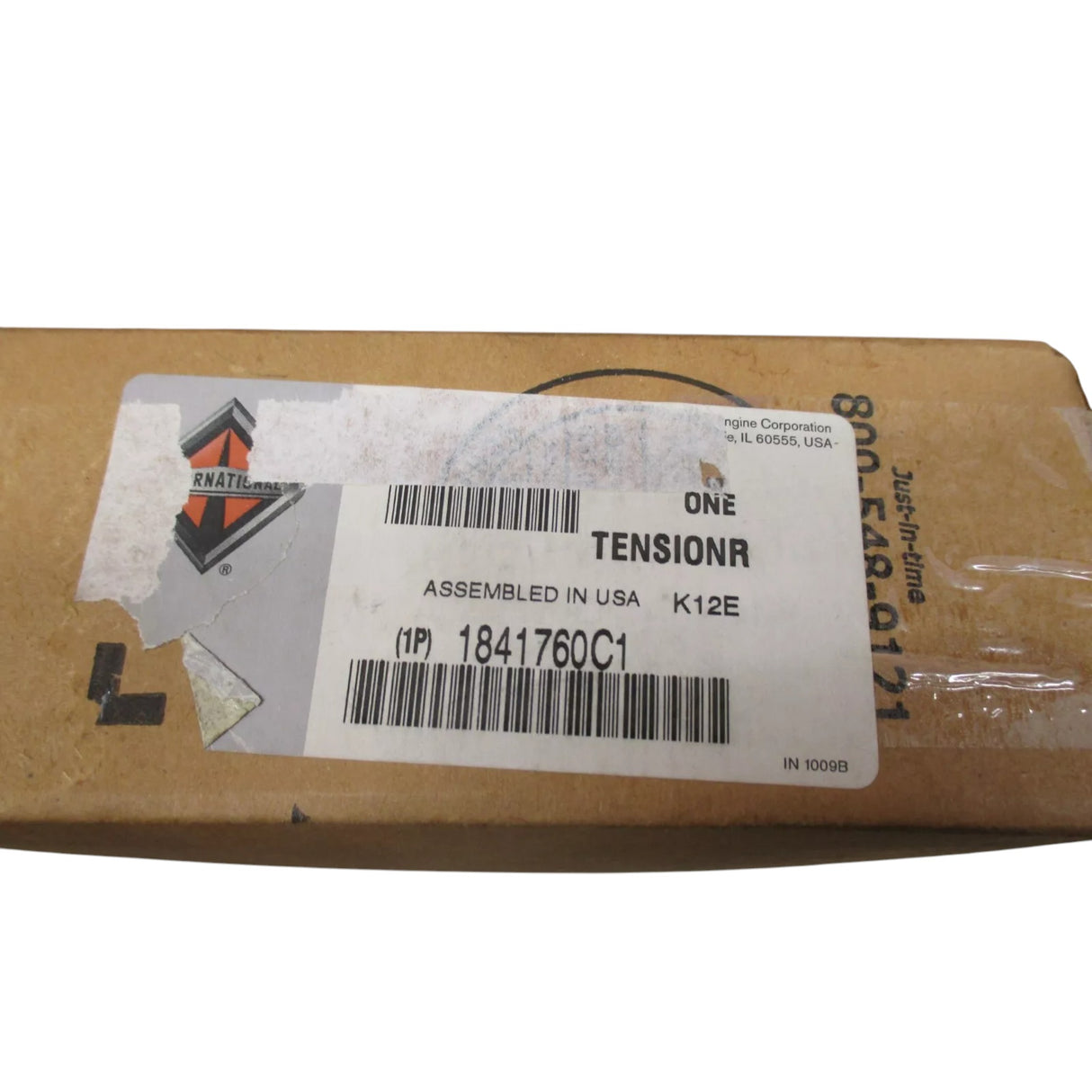 1841760C1 International Belt Tensioner Assembly For Dt466/Ht57