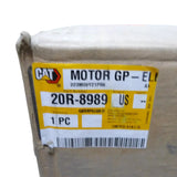 20R-8989 CAT Reman Electric Drive Pump - Truck To Trailer