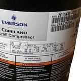 ZF13K4E-TF5-931 Genuine Copeland Scroll Compressor