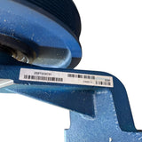 2587332C91 Genuine International Fan Drive Pulley Hub - Truck To Trailer