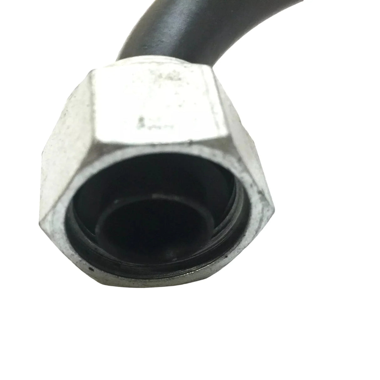 Cummins 5301941 Compressor Water Inlet Tube - Truck To Trailer