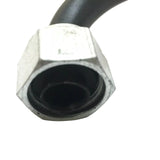 Cummins 5301941 Compressor Water Inlet Tube - Truck To Trailer