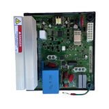 327-1593 Genuine Cummins PCB Card Control - Truck To Trailer