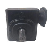 4Z015 Dayton C-Face Speed Reducer - Truck To Trailer