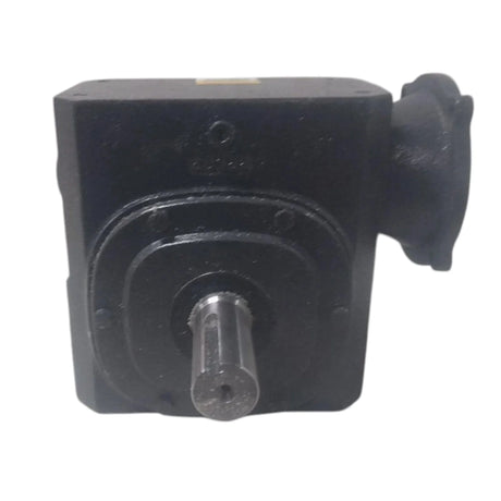 4Z015 Dayton C-Face Speed Reducer - Truck To Trailer