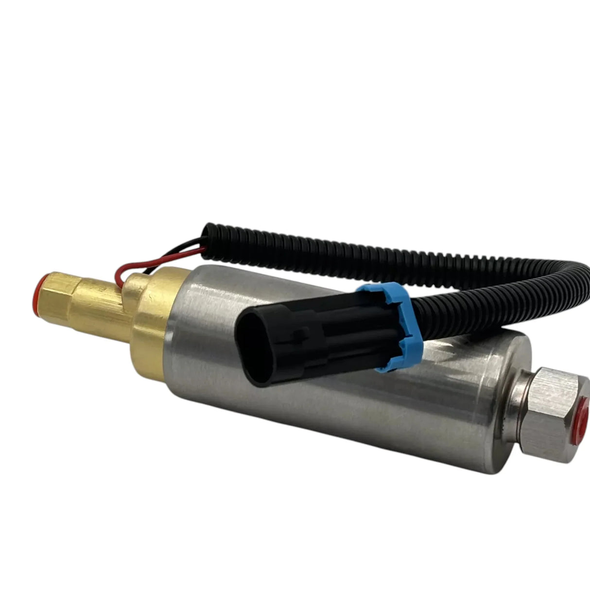 149-2657 Genuine Cummins Fuel Pump - Truck To Trailer