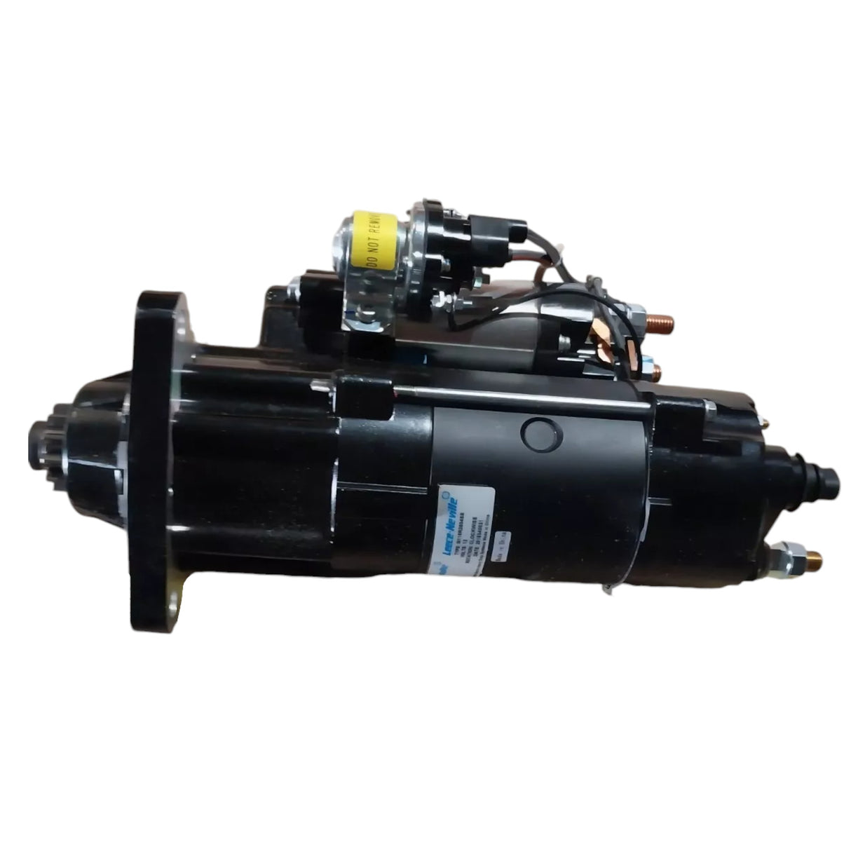 LNM110604 International Starter Motor