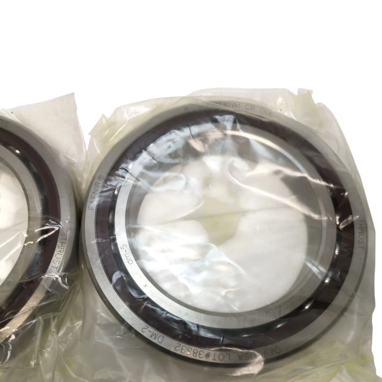 2MM9130WI-DUL Genuine Timken Angular Contact Bearings - Truck To Trailer