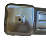 3958209RX Genuine Cummins Oil Pan - Truck To Trailer