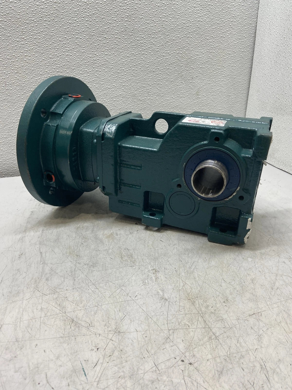 BB383CN180TC Dodge Gear Reducer