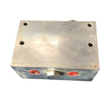 176-5691 CAT Steering Check Valve - Truck To Trailer