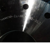 58F-00-00090 Genuine Komatsu Suspension Kit