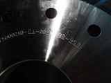 58F-00-00090 Genuine Komatsu Suspension Kit