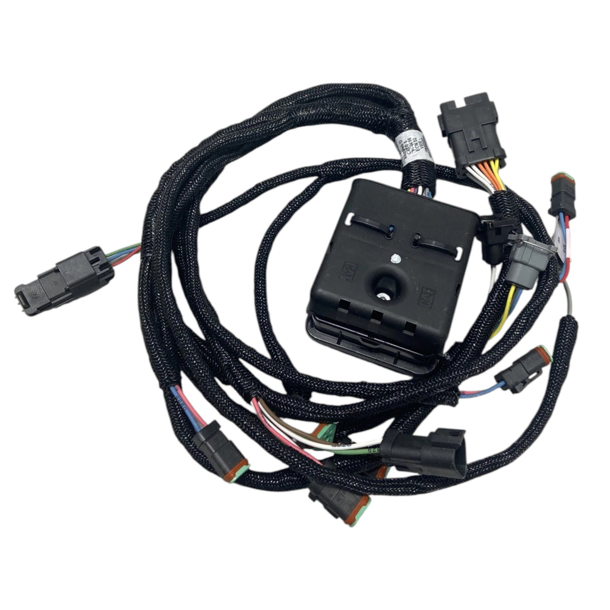 191-0496 Genuine CAT Wiring Harness