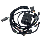 191-0496 Genuine CAT Wiring Harness