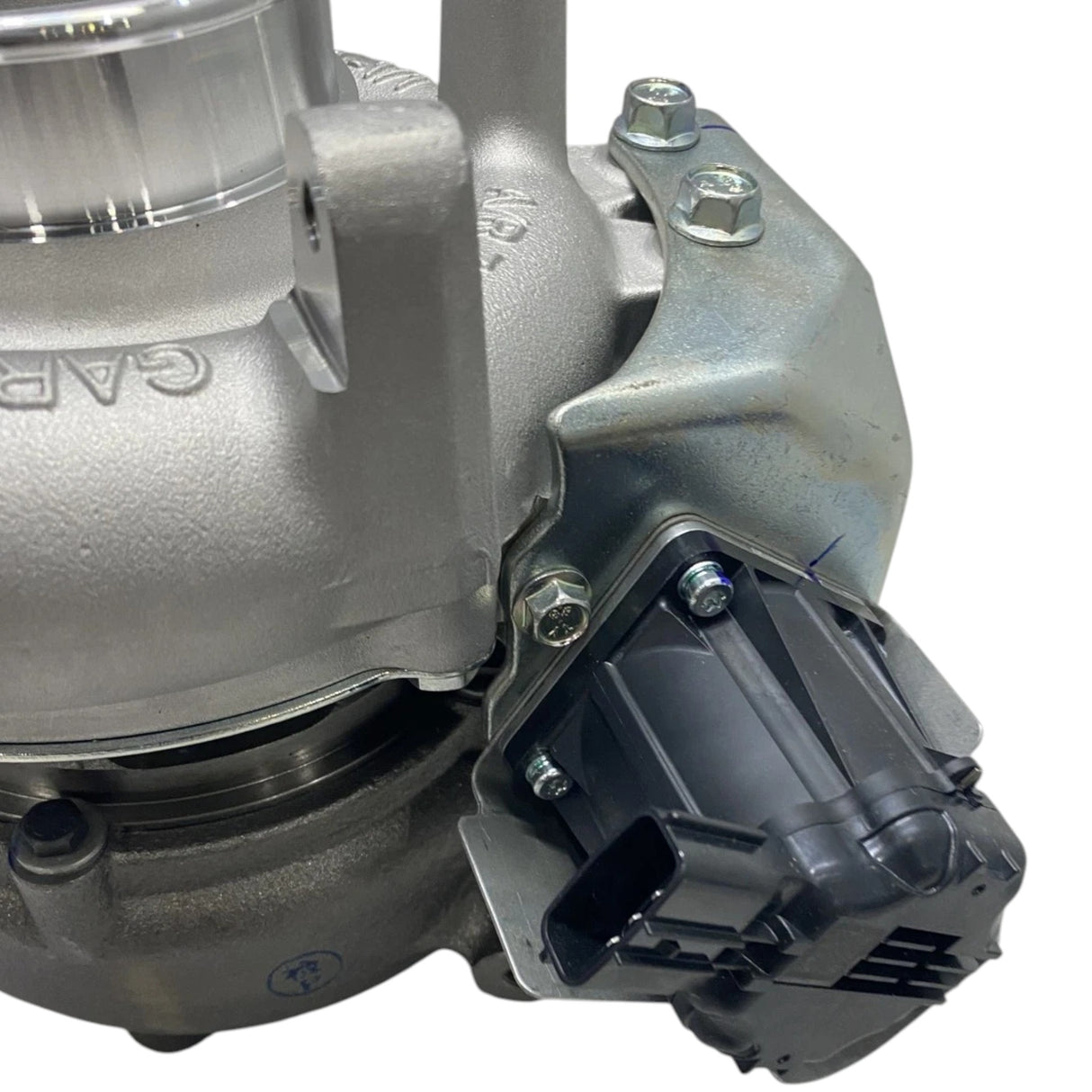 859178-5002S Genuine Garrett Turbocharger