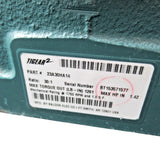 23A30HA14 Dodge Right Angle Worm Gear Speed Reducer