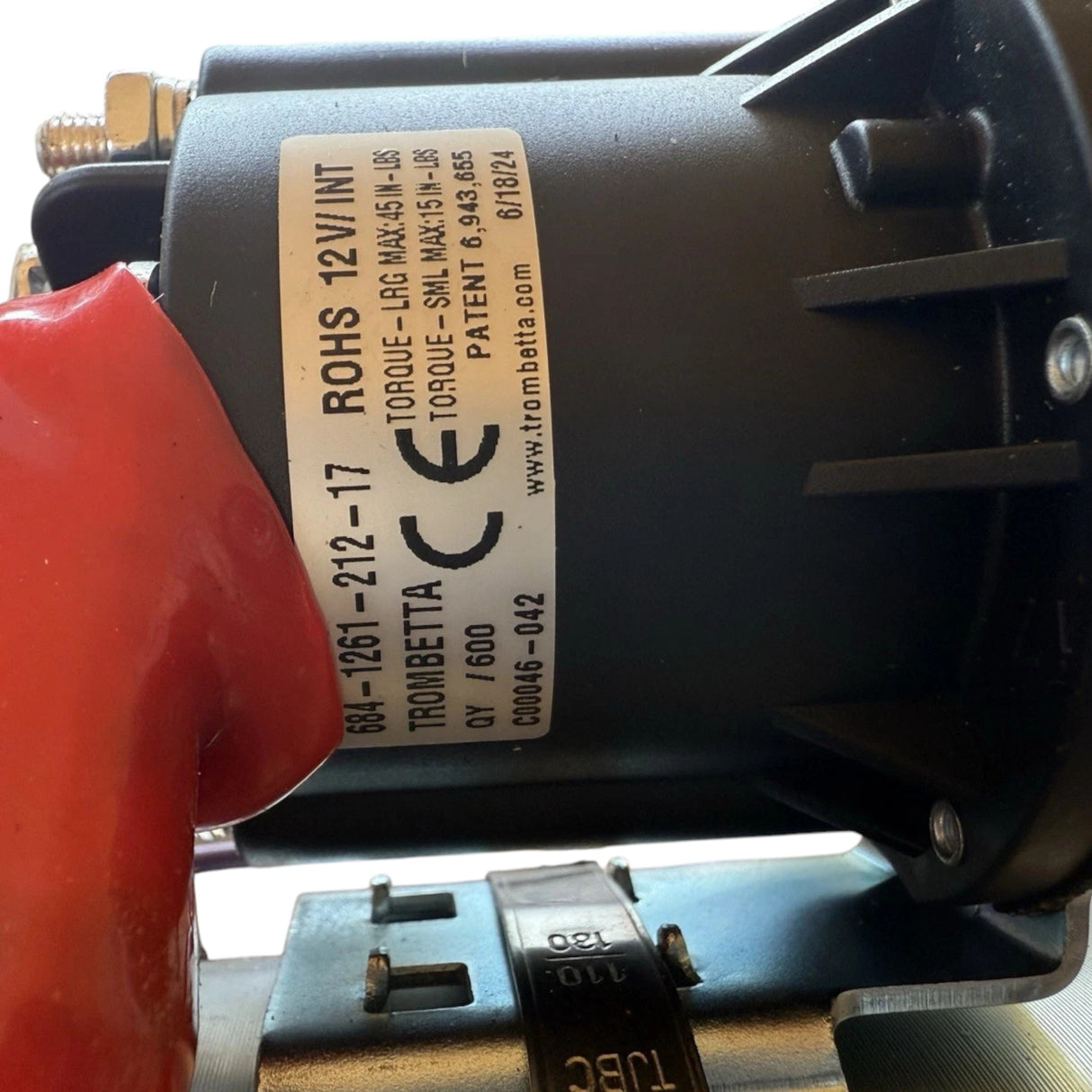 1307439GT Genie Auxiliary Power Unit Assembly