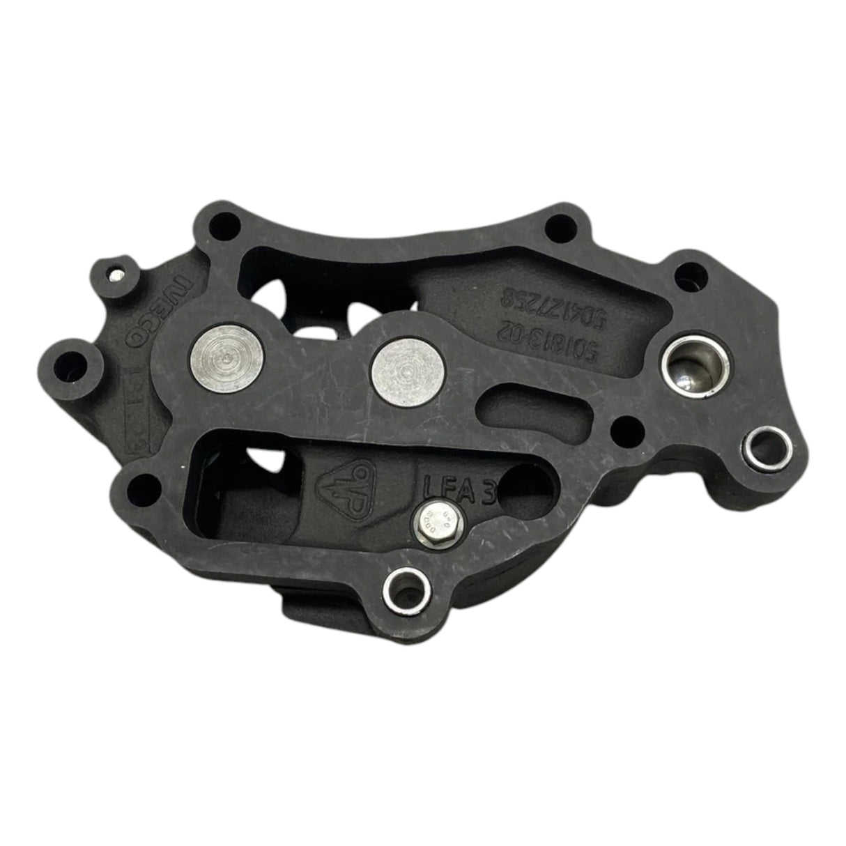 5801608329 Genuine CNHI Engine Oil Pump