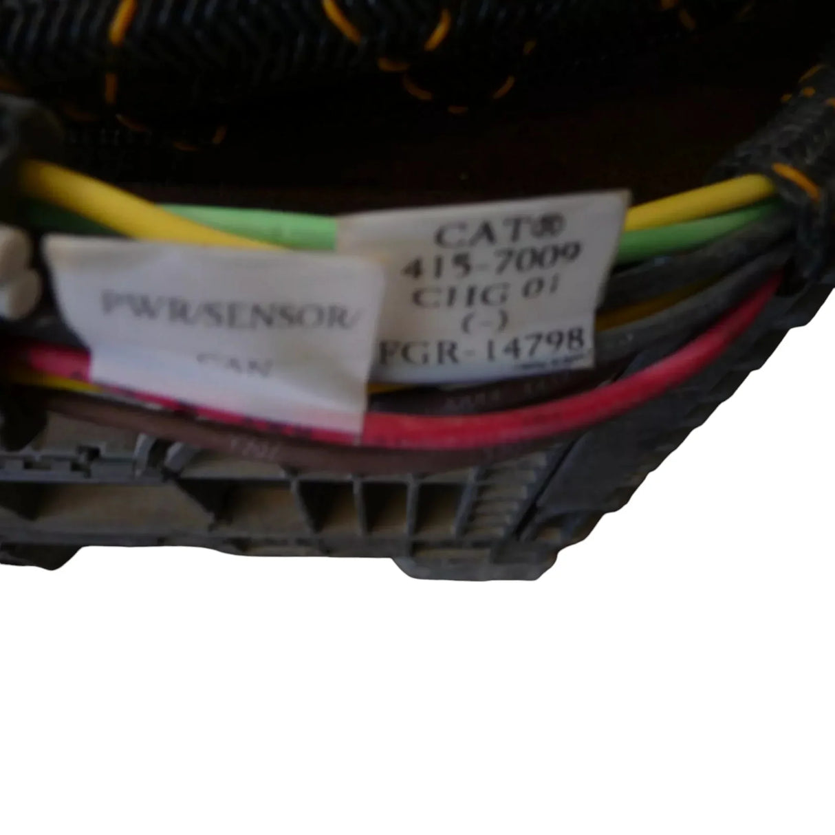 415-7009 CAT Harness - Truck To Trailer