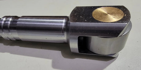 194-0629 CAT Lifter AS-Valve