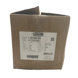 116766.00 Genuine Leeson Three Phase Brake Motor - Truck To Trailer