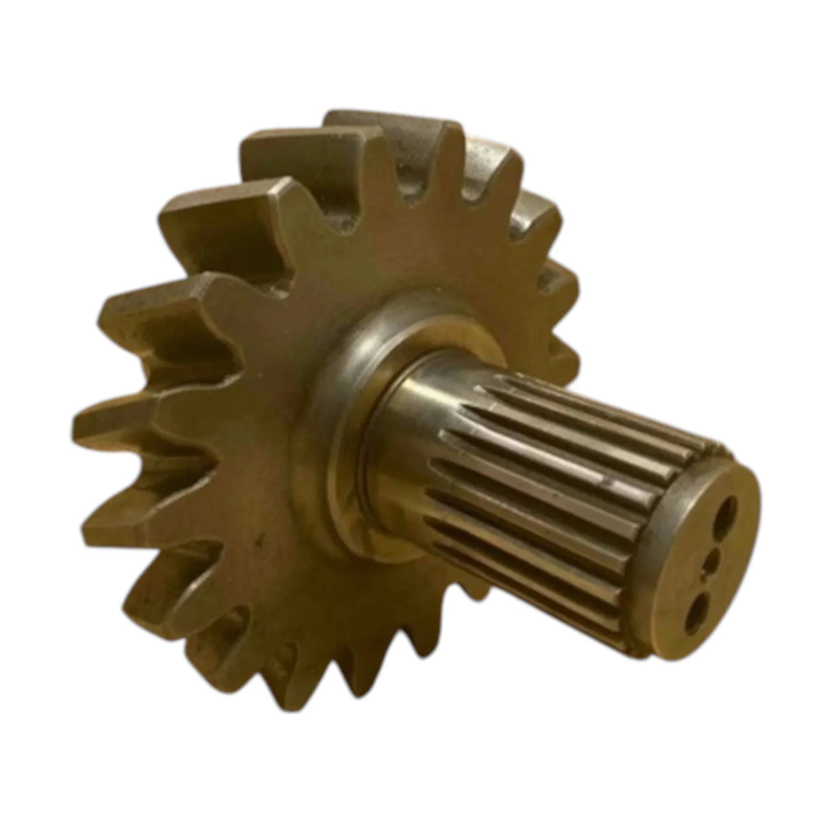 134-960-1420 Genuine Komatsu Gear - Truck To Trailer