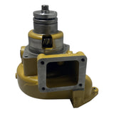6261-61-1202 Genuine Komatsu Water Pump Assembly