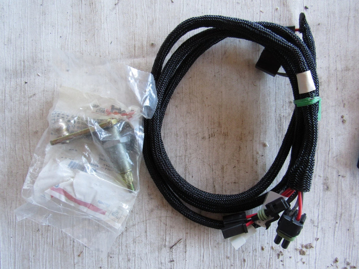 84162223 Genuine CNH Repair Kit