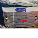 119423.00 Genuine Leeson 3-Phase Motor