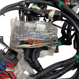 47954034 Genuine Case Wiring Harness