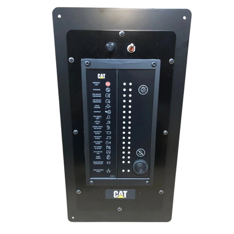 373-9473 CAT Annunciator Panel - Truck To Trailer