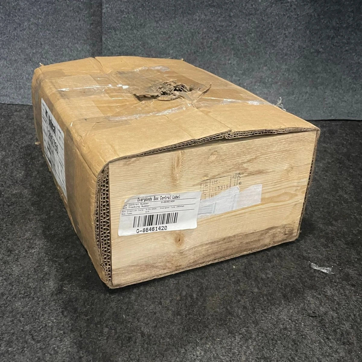 7265760 Genuine Bobcat Tensioner Wheel