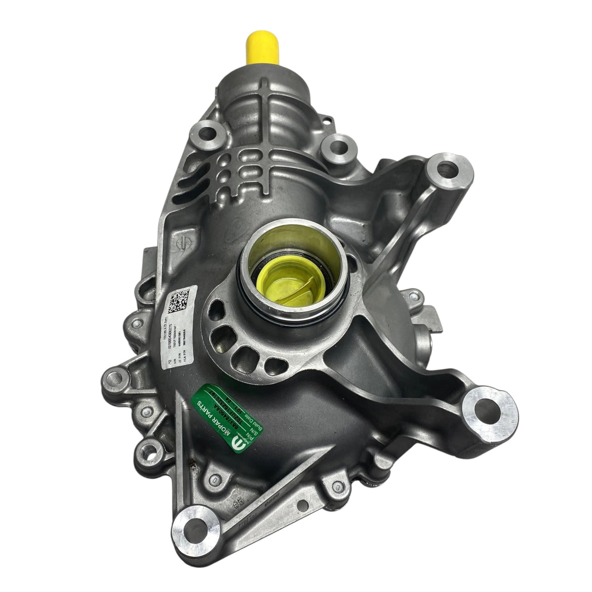 68378450AA Mopar Front Complete Axle Assembly