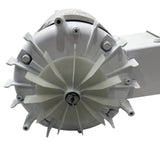 119460.00 Leeson Washdown Motor