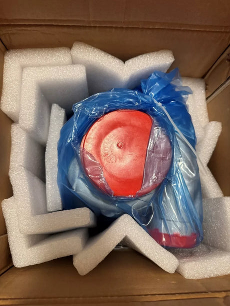 08923640 Genuine Detroit Diesel Turbocharger - Truck To Trailer