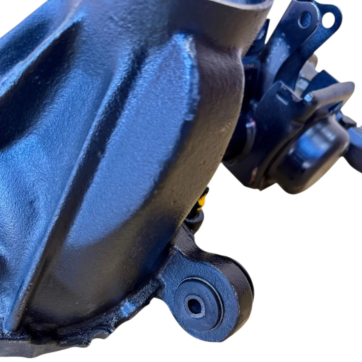 68004069AC Mopar Axle Housing - Truck To Trailer