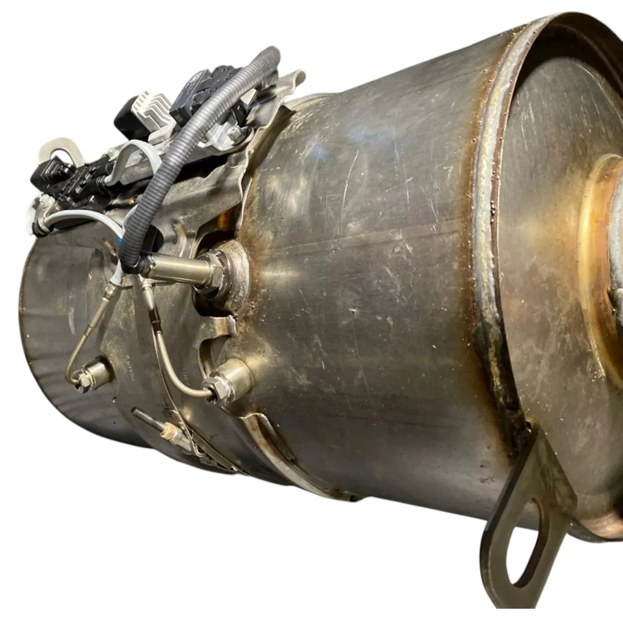 5306682 Cummins Aftertreatment Device