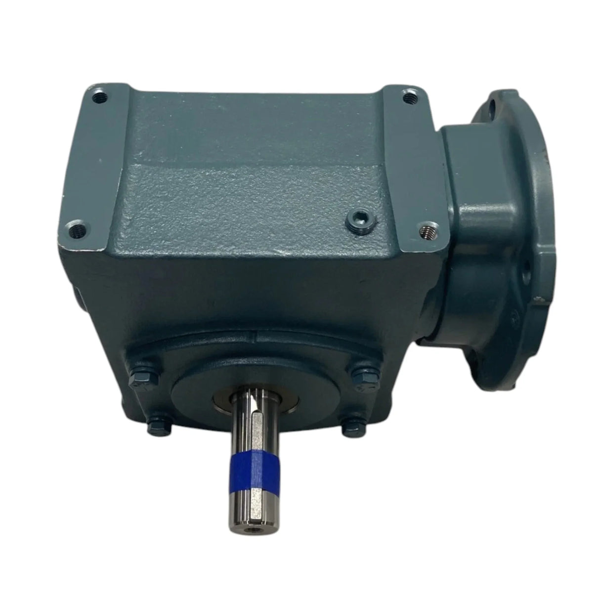 26Q40L56 Dodge Reducers - Truck To Trailer