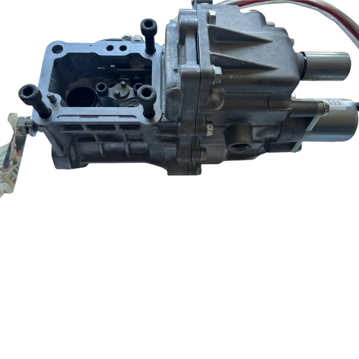 729584-51310 Yanmar Injection Pump - Truck To Trailer