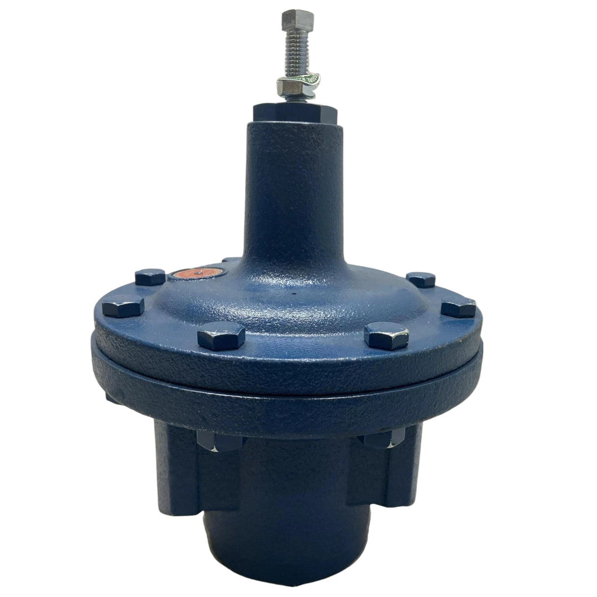 O-14-N-0009-V Watson McDaniel Pressure Regulator Valve