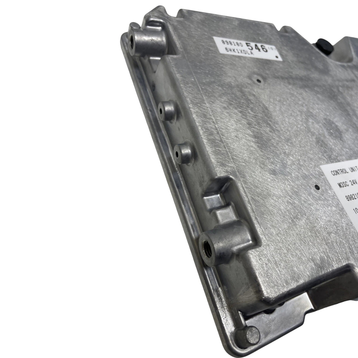 47678966 Genuine CNH Electronic Control Unit